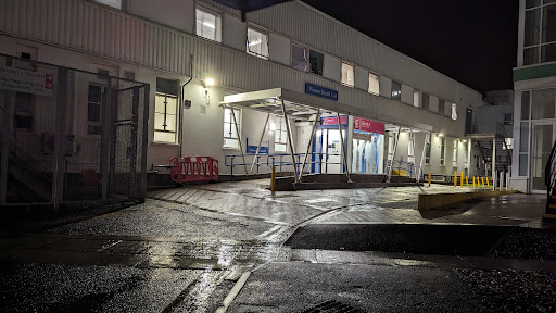 St Helier Hospital: Gynaecology