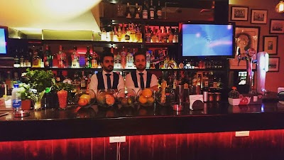 Photos of London Bar