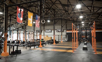 Rocky Top CrossFit