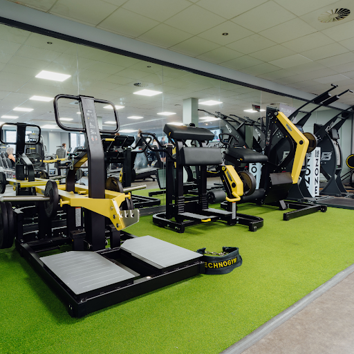 Village Gym Swansea
