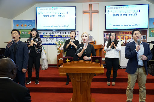 LJL Church (주 예수 사랑 교회) - Thumbnail