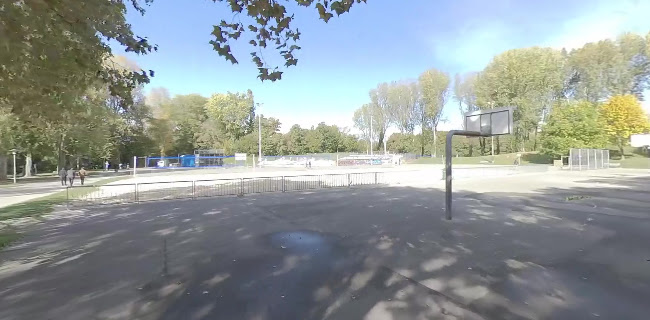 Terrain de basket-ball de Vidy Öffnungszeiten