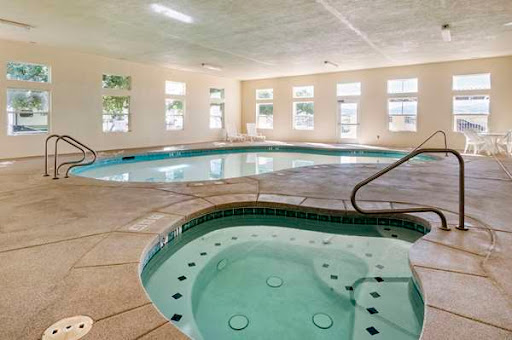 Comfort Inn & Suites Beaver - Interstate 15 North - Thumbnail