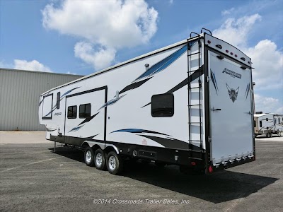 Photos of Crossroads Trailer Sales