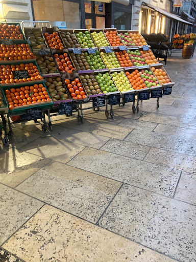 Coccimarket City Saint Jean Primeurs Gallery - France