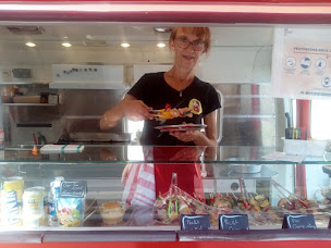 Photo n°4 de Pick & Cool à Aulnay (Saladerie)