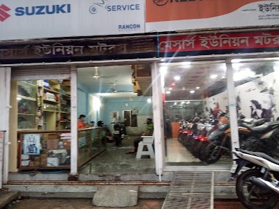 Photos of M/s. Union Motors