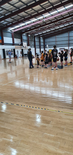 Southern Tigers Basketball Association - Thumbnail