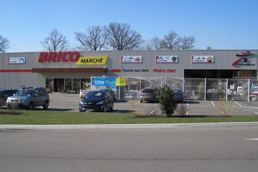 Bricomarché Chauffailles