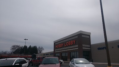 Hobby Lobby