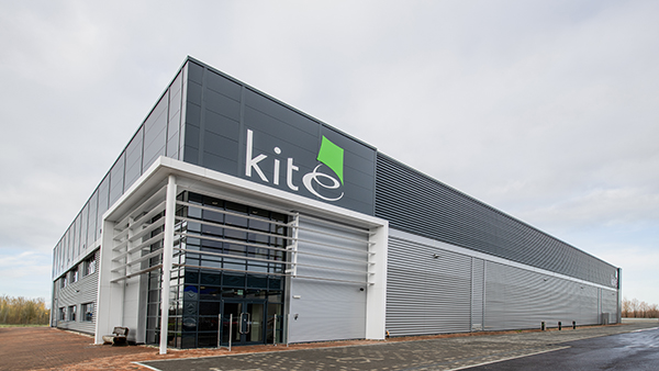 Kite Packaging Ltd Portsmouth