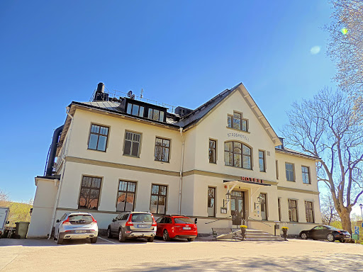 1909 Sigtuna Stads Hotell