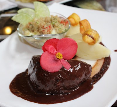 Photos of Santa Fe Restaurante