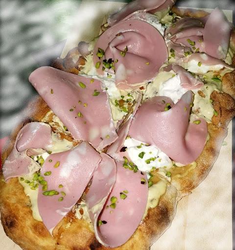Ristorante Pizzeria Follonica - Thumbnail