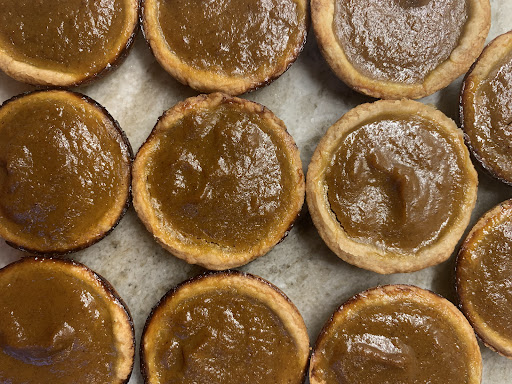 Baked by Lydia - Thumbnail