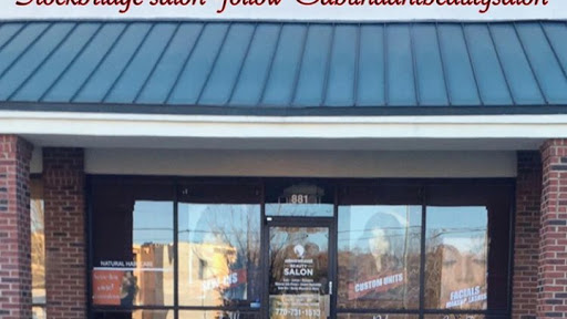 Abundant Beauty Salon - Thumbnail