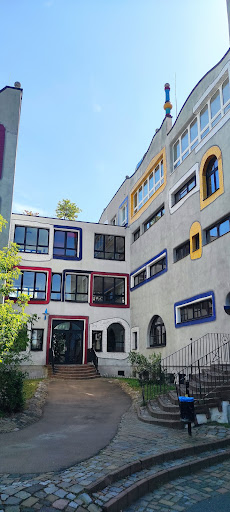 Hundertwasserschule - Thumbnail