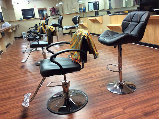 Blangel's African hair braiding and beauty supply
