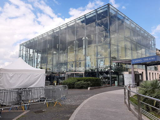 Théâtre du Casino Barrière Enghien-les-Bains - Thumbnail