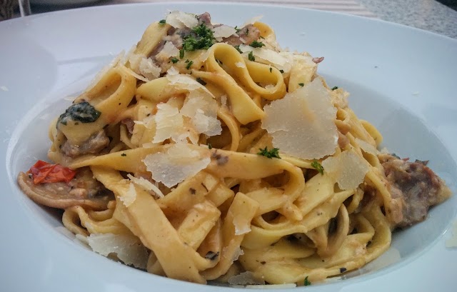 Restaurant La Scala