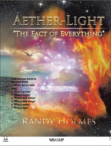 Aether-Light.com - Visual