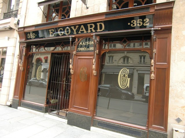 Goyard St Honoré