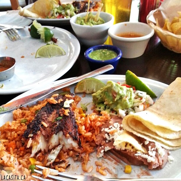 La Casita - Gastown