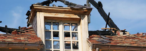 I Am Claims Consultants - Fire Damage Contractors - Thumbnail