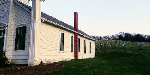 High Creek Cemetery Gallery - United States