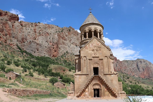 Noravank