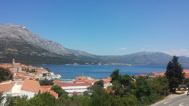 Korčula