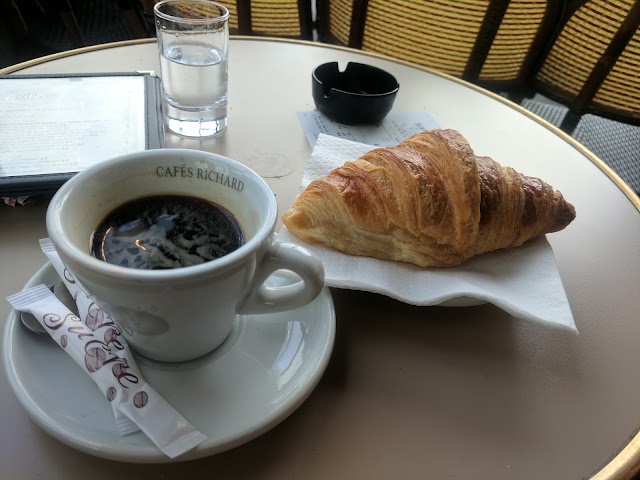 A Saint Malo