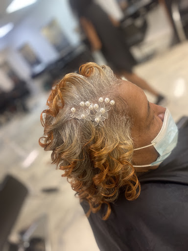 BTF African Hair Braiding & Style - Thumbnail