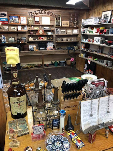 The Trading Post (JBros-n-Me) at The Frontier Village - Thumbnail