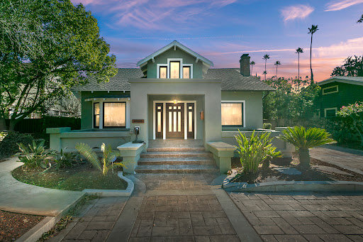 Leighton Silva "Gold Buckle Team" Realtor California Cowboy Riverside Inland Empire Ranch Property Investing Real Estate - Thumbnail