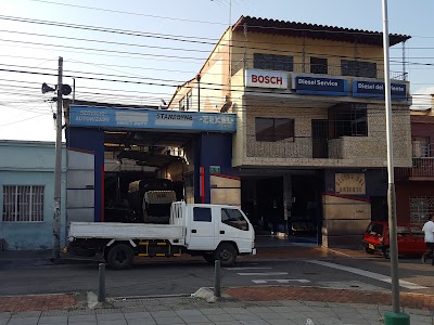 Photos of Laboratorio Diesel Del Oriente