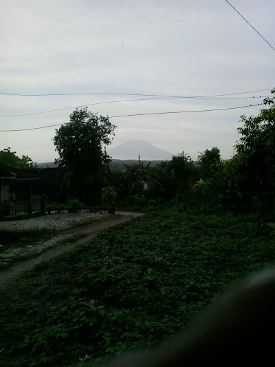 Photos of Pasar Seragam