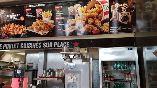 Photo 1 - KFC Béthune