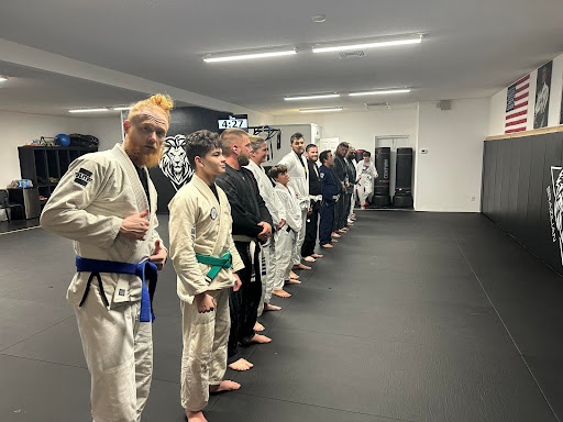 HumbleGrounds Jiu Jitsu Academy - Thumbnail