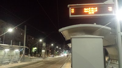 gas-station
