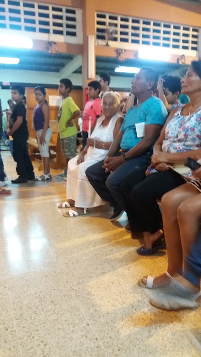 church