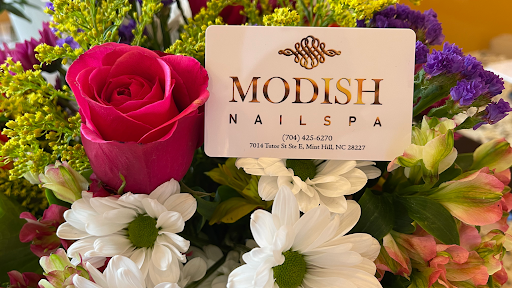 Modish Nail Spa MINT HILL