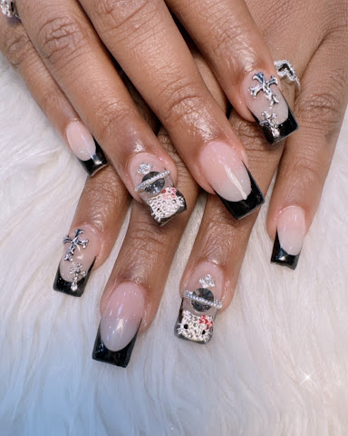 MSQ Nail Spa by null