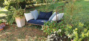 Photo n°42 de Le Manoir Des Tuileries à Rouffilhac (Chambre d'hôtes)