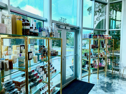 Garner Family Pharmacy Gallery - United States
