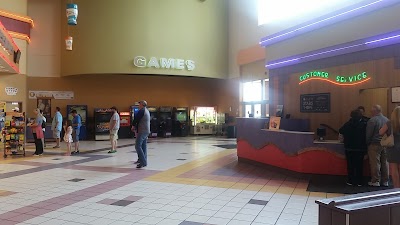 Regal American Mall