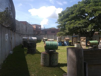 Photos of Beraka Zona Paintball