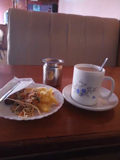 Photos of Aya Inn Restaurant