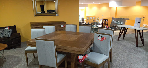 Deurope Muebles Cosmopol - Thumbnail