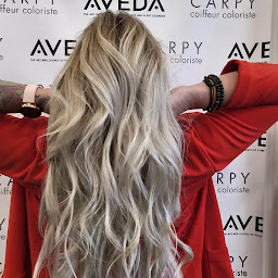 Photo n°20 de Ariel Luco Coiffure à Bordeaux (Salon de coiffure)